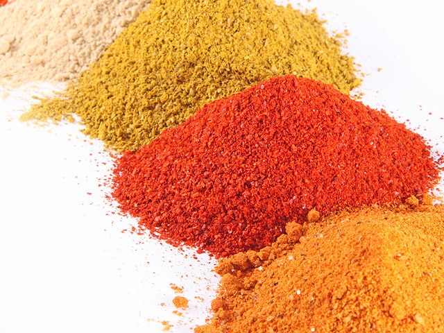 ผงปรุงรส เบคอน (Bacon Seasoning)