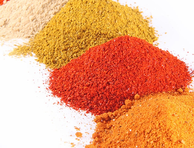 ผงปรุงรส กระเทียม (Garlic Seasoning)